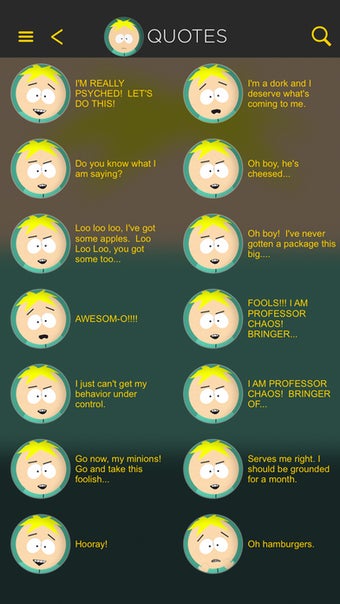 Image 3 for The Official South Park A…