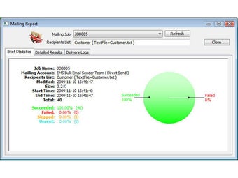 Image 2 for EMS Bulk Email Sender