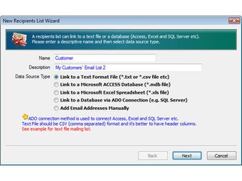 Image 1 for EMS Bulk Email Sender