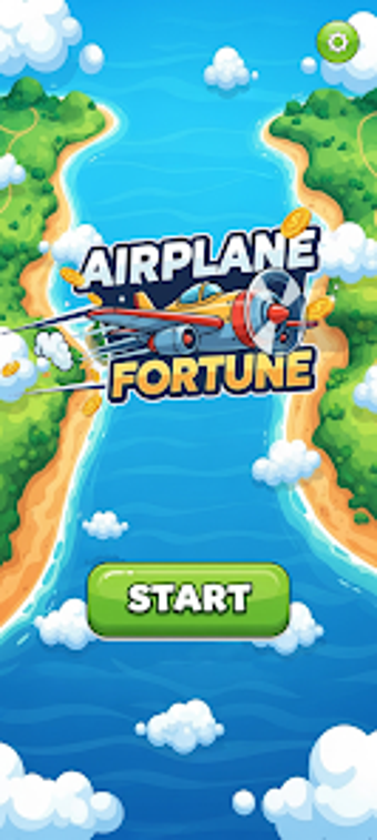 Image 0 for Airplane Fortune