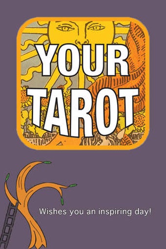 Image 0 for Your Tarot - Trek een tar…