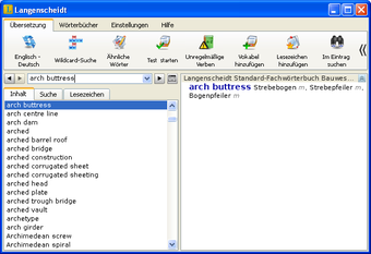 Image 0 for Langenscheidt Standard-Sp…