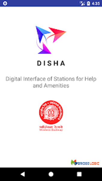 Image 2 for DISHA