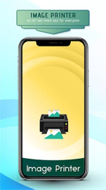 Imagen 1 para Image Printer with PDF Pr…
