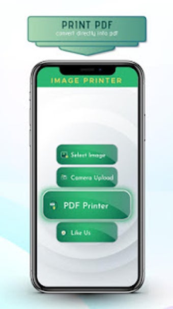Imagen 2 para Image Printer with PDF Pr…