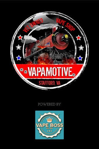Image 0 for Vapamotive - Powered By V…