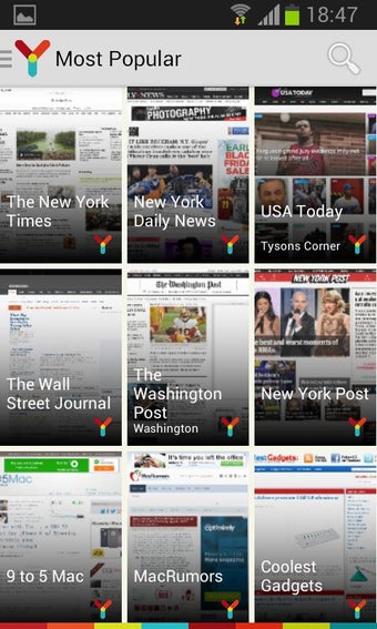 Image 0 for myNews