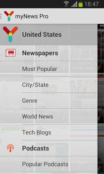 Image 1 for myNews