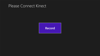 Imagen 1 para Kinect Video Recorder for…