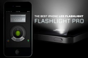 Image 0 for Flashlight PRO a LED Stro…
