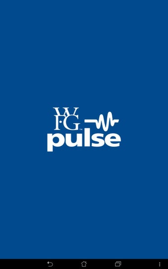 Image 0 for WFG Pulse