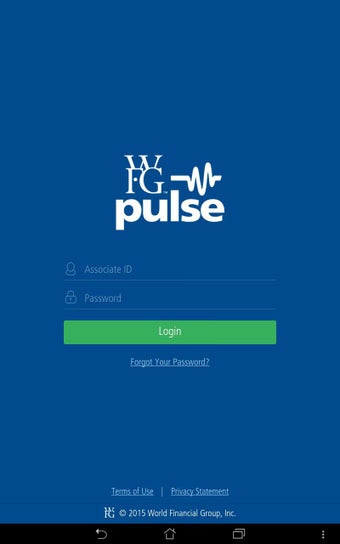 Image 1 for WFG Pulse