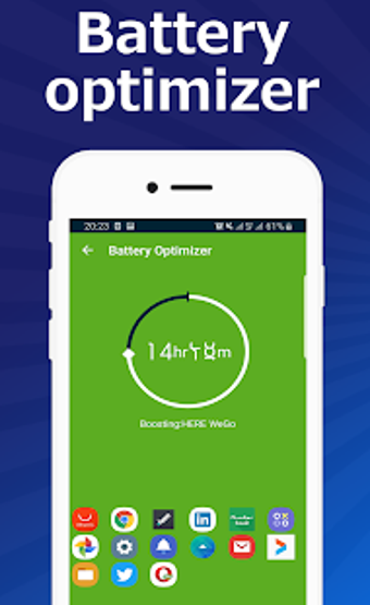 Image 2 for repair system  Speed boos…