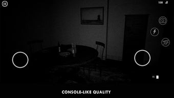 Image 0 for THE WHISPERER: A PARANORM…