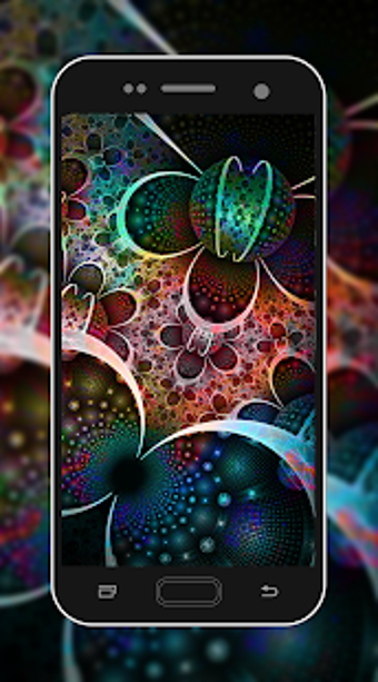 Image 1 for Psychedelic Wallpapers