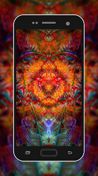 Image 0 for Psychedelic Wallpapers