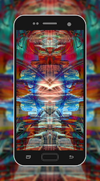 Image 2 for Psychedelic Wallpapers