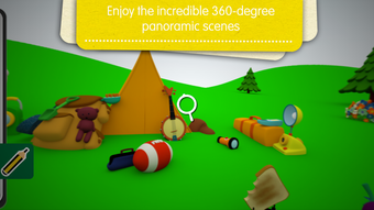 Imagen 5 para Pocoyo and the Mystery of…