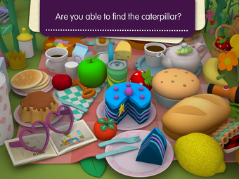 Imagen 7 para Pocoyo and the Mystery of…
