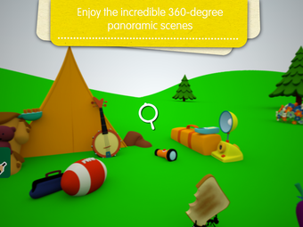 Imagen 11 para Pocoyo and the Mystery of…