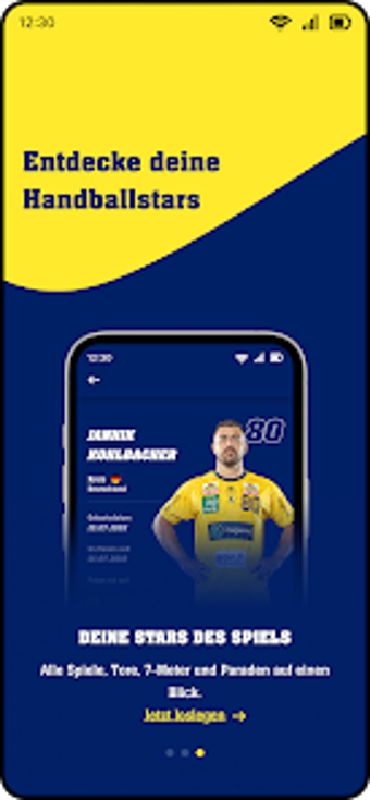 Image 0 for Rhein-Neckar Löwen