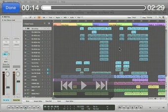 Image 0 for Drum & Bass Producer