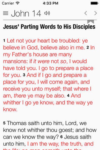 Image 0 for Holy Bible