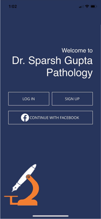 Image 1 for Pathology by Dr. Sparsh G…