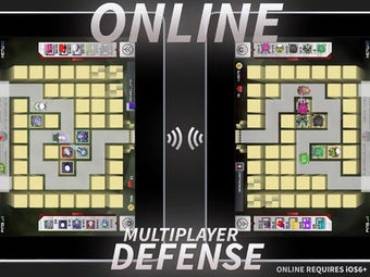 Image 0 for Stratosphere: Multiplayer…