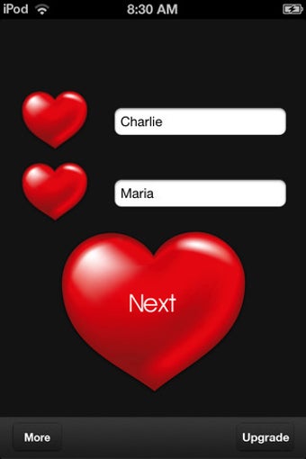 Image 3 for Love Scan Free - Test You…