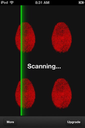 Image 1 for Love Scan Free - Test You…