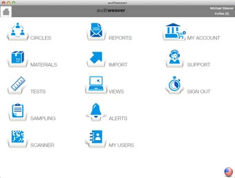 Image 0 for Auditweaver