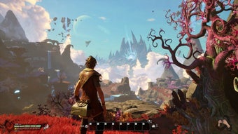 Imagen 0 para Across the Wonderlands