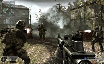 Image 2 for Call of Duty Windows 7 Th…