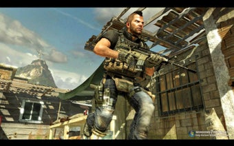 Image 1 for Call of Duty Windows 7 Th…