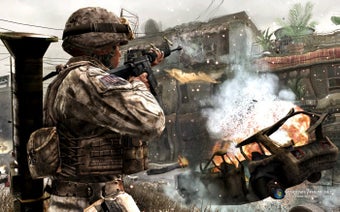 Image 8 for Call of Duty Windows 7 Th…