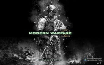 Image 3 for Call of Duty Windows 7 Th…