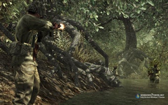 Image 7 for Call of Duty Windows 7 Th…