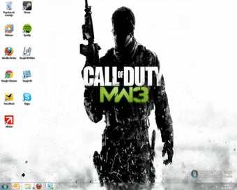 Image 5 for Call of Duty Windows 7 Th…