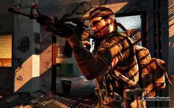 Image 10 for Call of Duty Windows 7 Th…