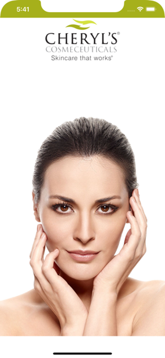 Image 2 for Cheryl's Skin Scan 2.0