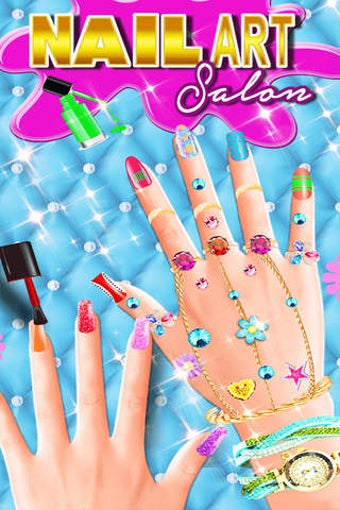 Image 0 for Fancy Nail Makeover Salon…