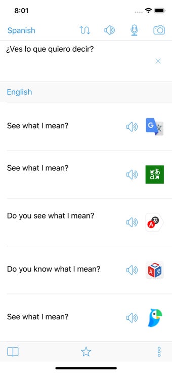 Image 1 for Translator - Translate Bo…