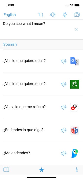Image 2 for Translator - Translate Bo…