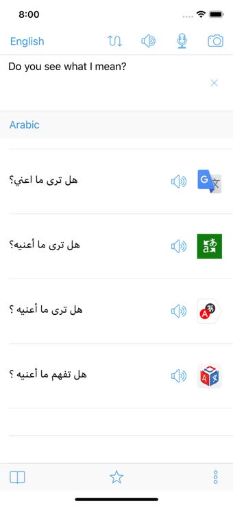 Image 3 for Translator - Translate Bo…