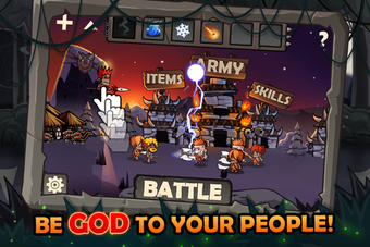 Imagen 2 para Ancient War