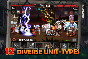 Imagen 1 para Ancient War