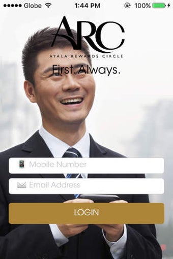 Imagen 0 para Ayala Rewards Circle