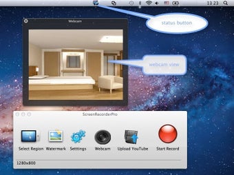 Image 0 for Anytotal Mac Screen Recor…