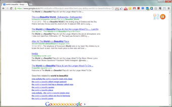 Imagen 0 para Scroll To Top for Chrome